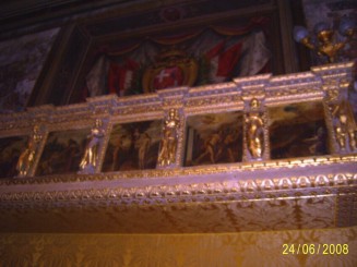 Palatul Ordinului de Malta