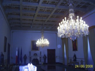 Palatul Ordinului de Malta