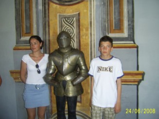 Palatul Ordinului de Malta