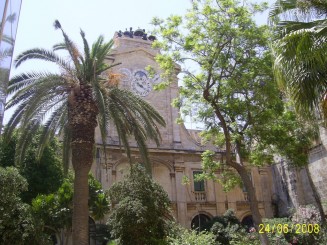 Palatul Ordinului de Malta 