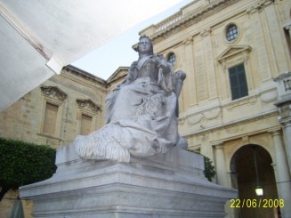 La Valletta - Malta
