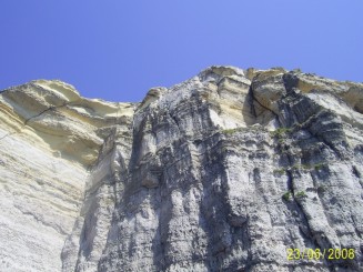 Azure Window,  Inland Sea, Fungus Rock - Insula Gozo (Malta)