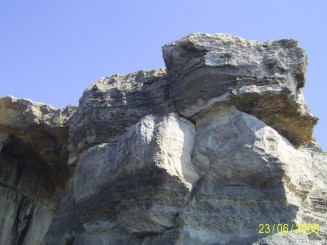 Azure Window,  Inland Sea, Fungus Rock - Insula Gozo (Malta)