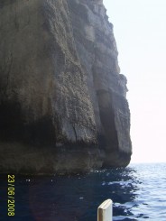 Azure Window,  Inland Sea, Fungus Rock - Insula Gozo (Malta)