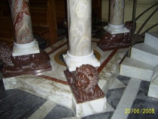 Biserica Ta'Pinu - Insula Gozo (Malta)