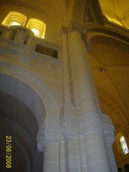 Biserica Ta'Pinu - Insula Gozo (Malta)