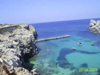 Parcul de distractii ,, Popeye Village" - Melliah (Malta)