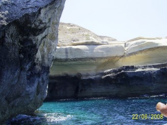Golden Bay - Manikata (Malta)