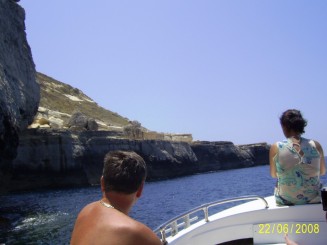 Golden Bay - Manikata (Malta)
