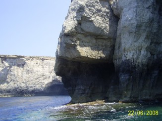 Golden Bay - Manikata (Malta)
