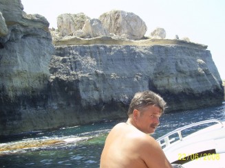 Golden Bay - Manikata (Malta)