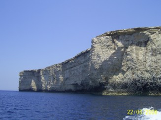 Golden Bay - Manikata (Malta)