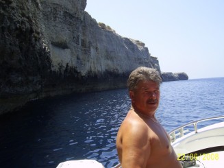 Golden Bay - Manikata (Malta)