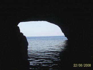 Golden Bay - Manikata (Malta)