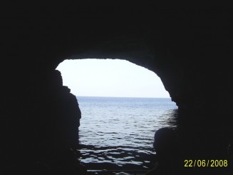 Golden Bay - Manikata (Malta)