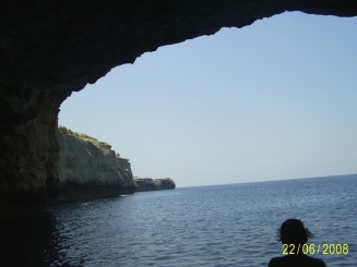 Golden Bay - Manikata (Malta)