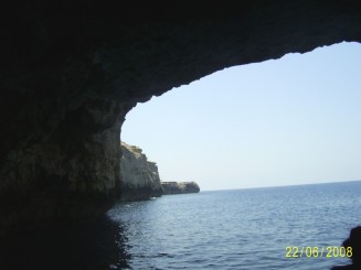 Golden Bay - Manikata (Malta)