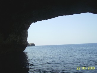 Golden Bay - Manikata (Malta)