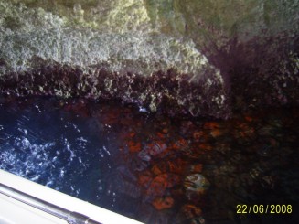 Golden Bay - Manikata (Malta)