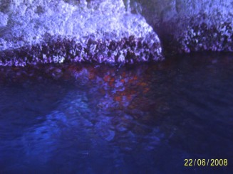 Golden Bay - Manikata (Malta)