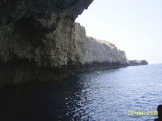 Golden Bay - Manikata (Malta)
