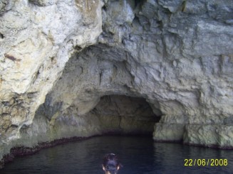 Golden Bay - Manikata (Malta)