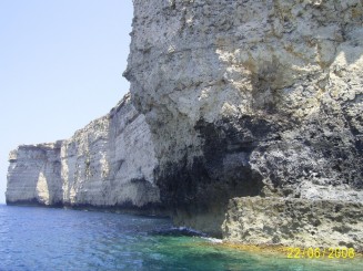 Golden Bay - Manikata (Malta)