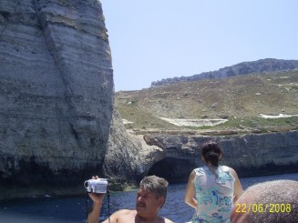 Golden Bay - Manikata (Malta)