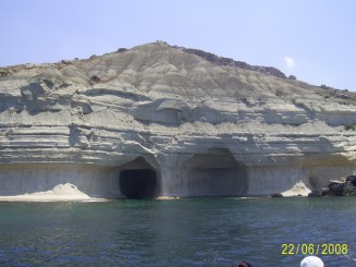 Golden Bay - Manikata (Malta)