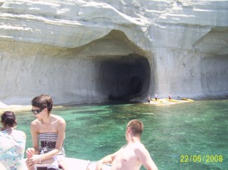 Golden Bay - Manikata (Malta)