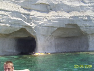 Golden Bay - Manikata (Malta)