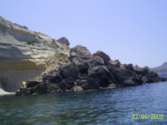 Golden Bay - Manikata (Malta)
