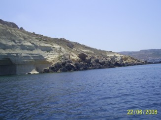 Golden Bay - Manikata (Malta)