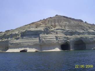 Golden Bay - Manikata (Malta)