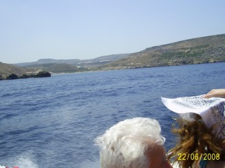 Golden Bay - Manikata (Malta)