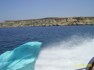 Golden Bay - Manikata (Malta)