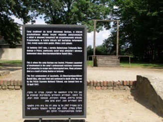 Un loc unde n-as reveni.