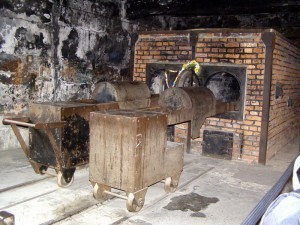 Cuptoare - Crematoriu