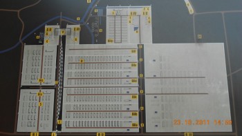 Un loc unde n-as reveni.