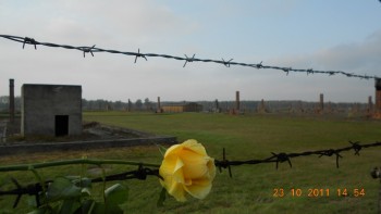 Un loc unde n-as reveni.