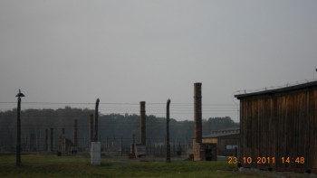 Un loc unde n-as reveni.