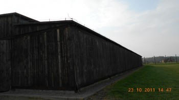 Un loc unde n-as reveni.