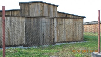 Un loc unde n-as reveni.