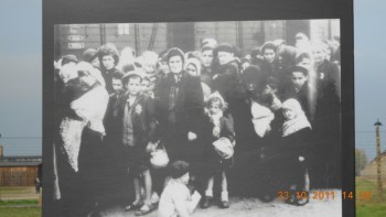 Un loc unde n-as reveni.