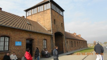 Birkenau