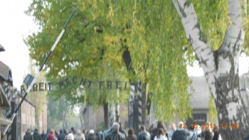 Un loc unde n-as reveni.