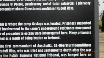 Un loc unde n-as reveni.