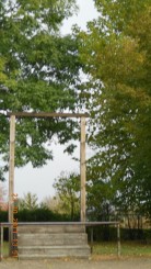 Un loc unde n-as reveni.