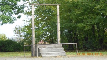 Un loc unde n-as reveni.