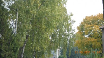 Casa lui Rudolf Hoes